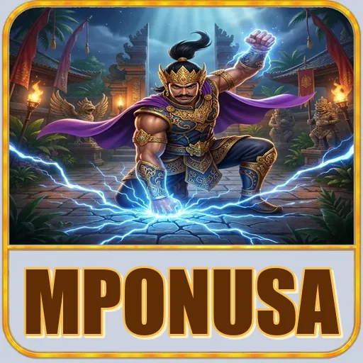 mponusa APK Indonesia - Panduan Lengkap dan Tutorial