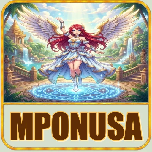 mponusa APK Indonesia - Panduan Lengkap dan Tutorial