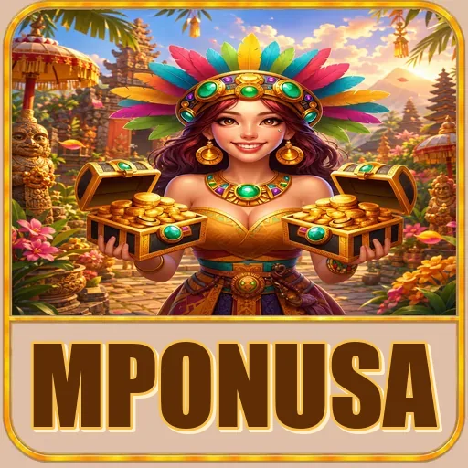mponusa Indonesia - Peningkatan performa dan UI/UX terbaru